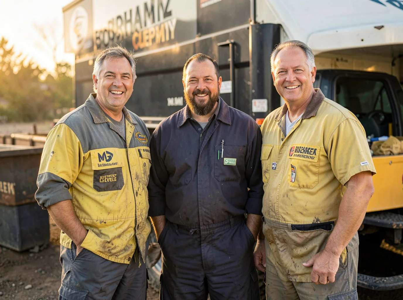 Sewage Cleanup company in Richmond, UT