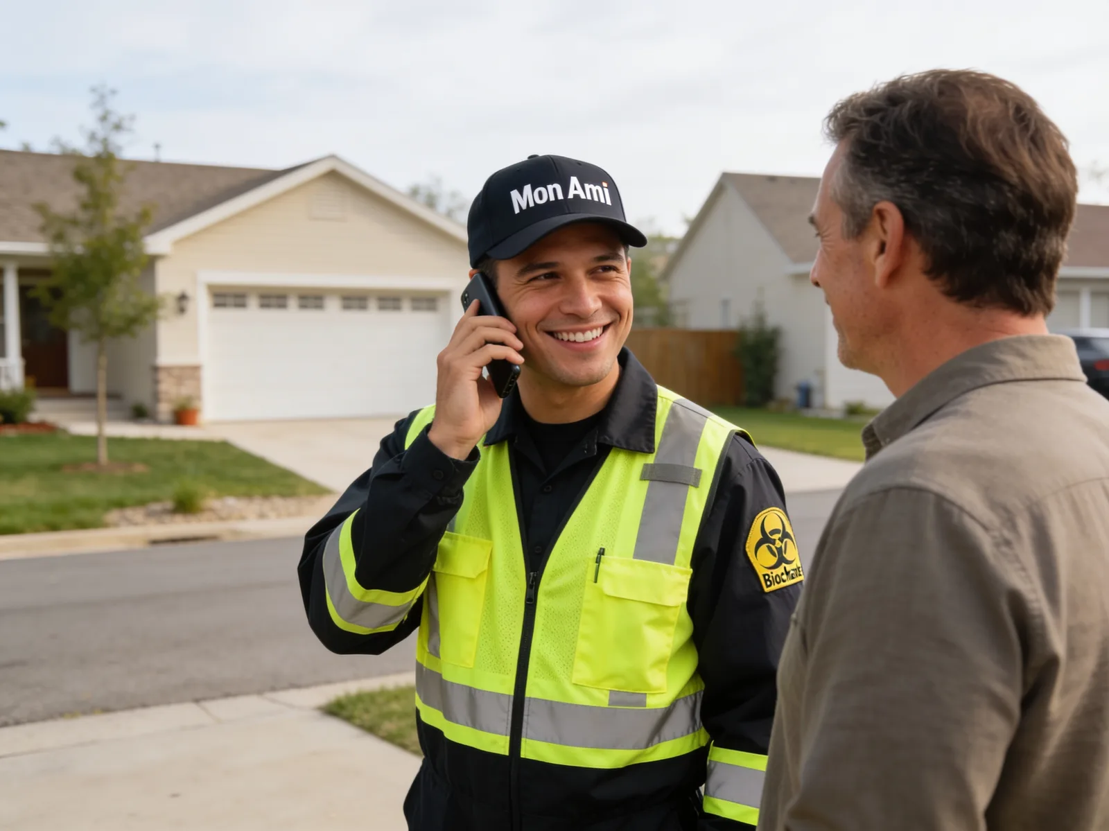Sewage Cleanup Richmond, UT FAQs