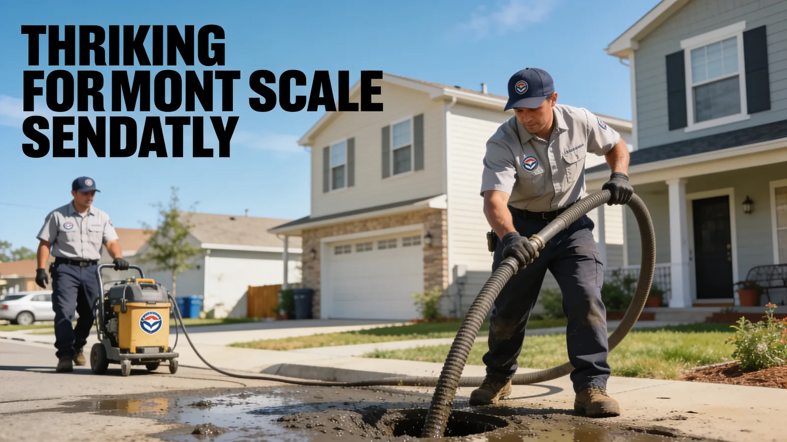 Sewage Cleanup in Richmond, UT near me